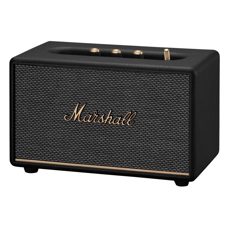 Marshall Acton III Ηχείο Bluetooth Μαύρο