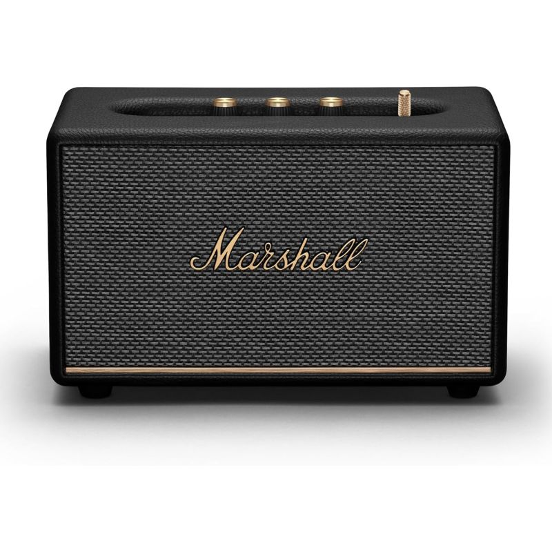 Marshall Acton III Ηχείο Bluetooth Μαύρο
