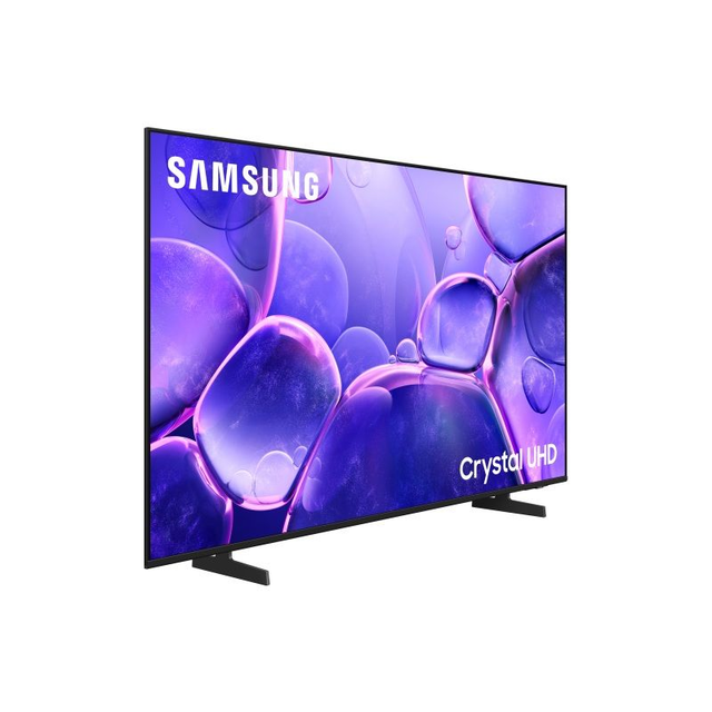 Τηλεόραση Samsung 55" UE55U8072FUXXH Crystal UHD 4K