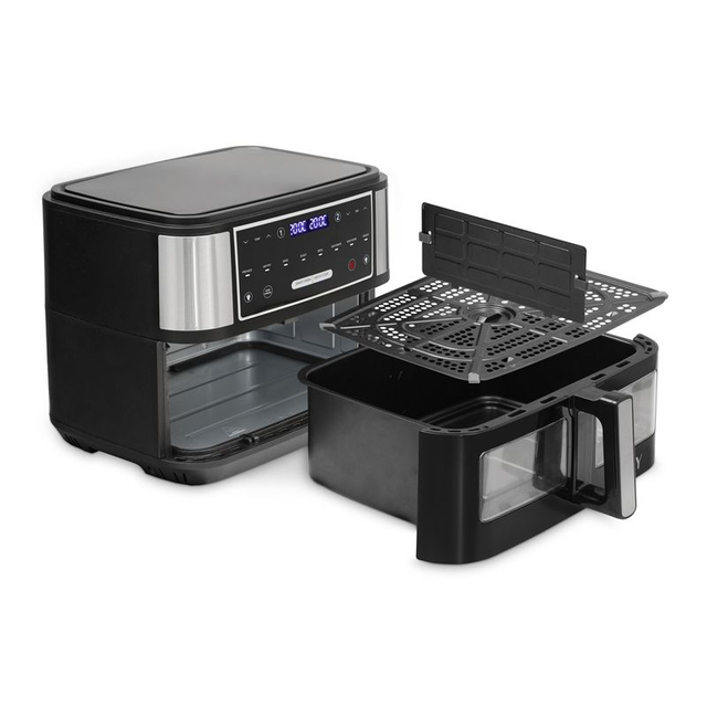 Izzy Air Fryer Digital IZ-8225 XXL 10Lt