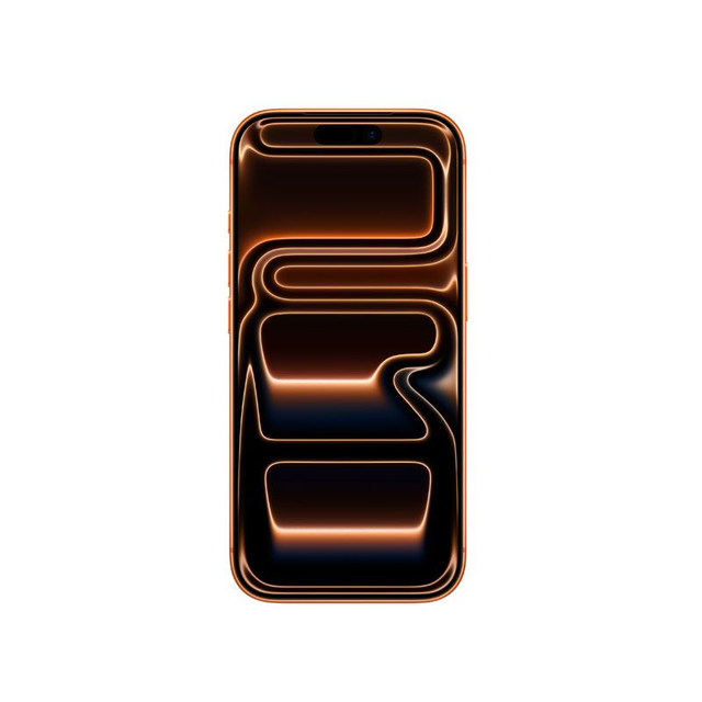 Apple iPhone 17 Pro 6.3" 5G 256GB Cosmic Orange