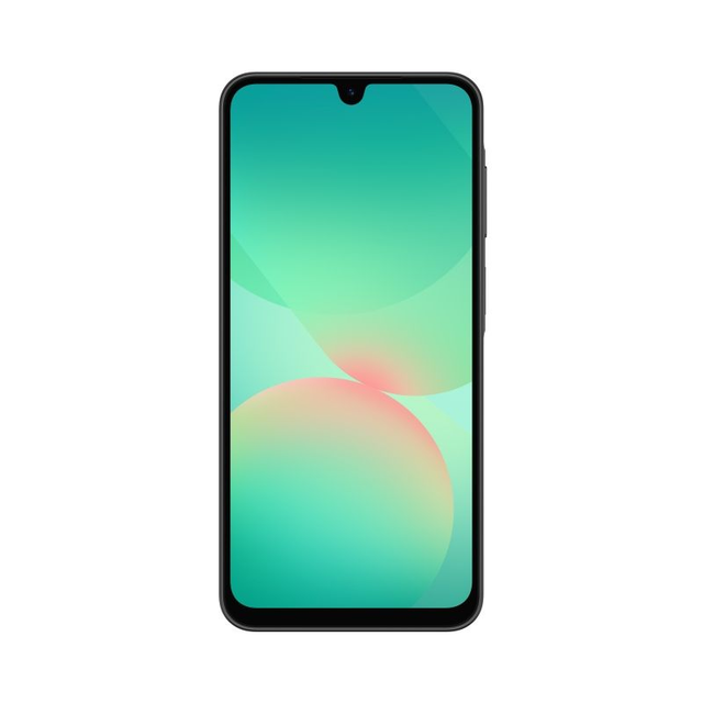 Samsung Galaxy A26 6.7" 5G 256GB/8GB Black